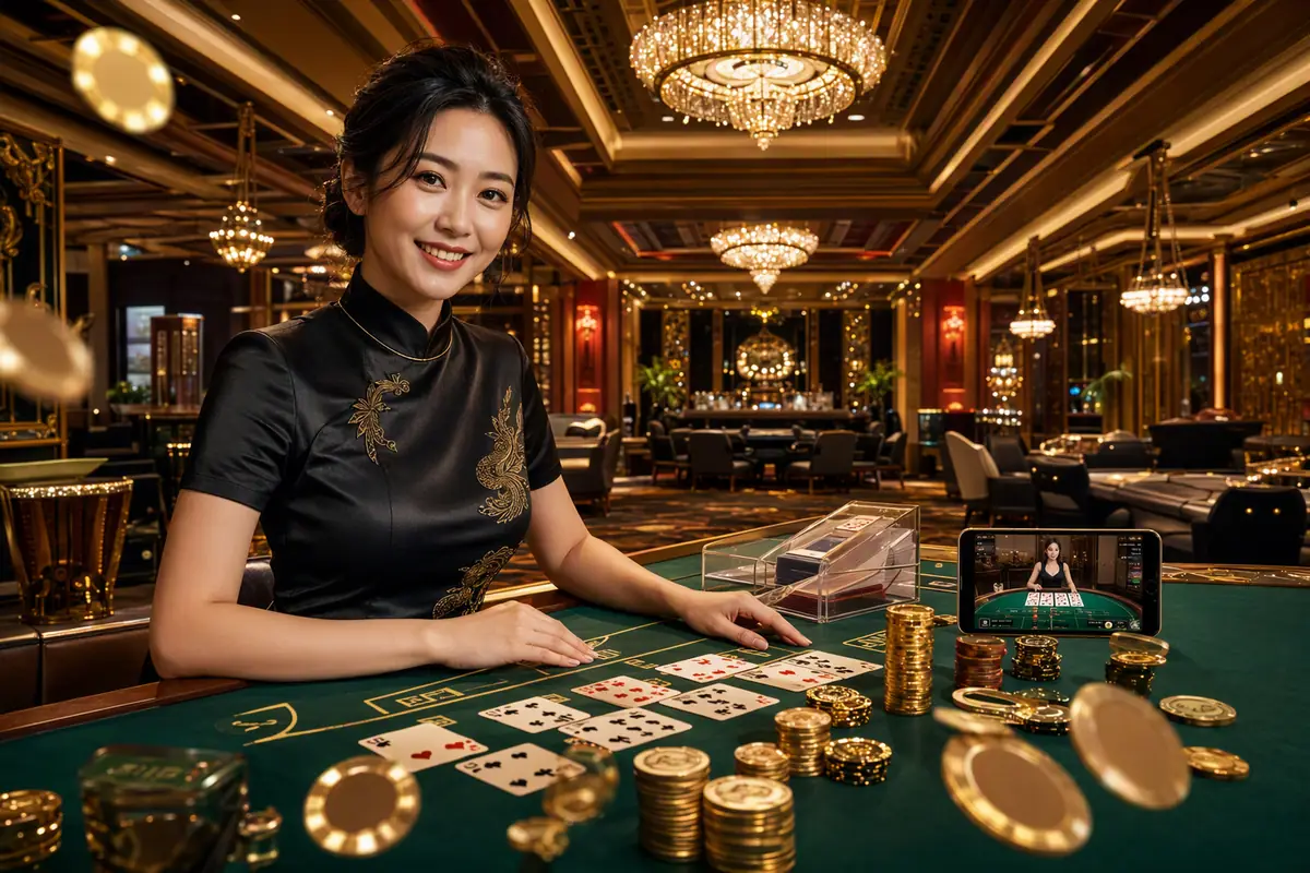 winrm20 Casino kaedah pembayaran deposit e-wallet