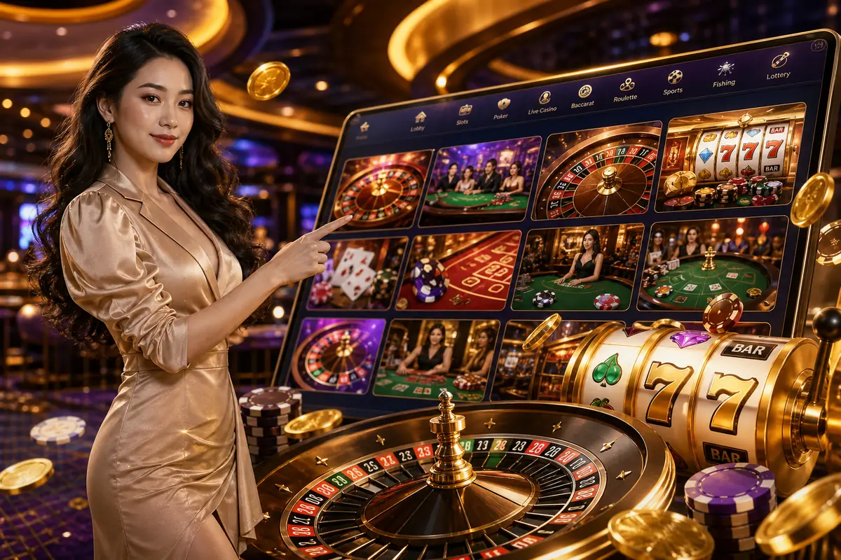 winrm20 slot online koleksi permainan utama