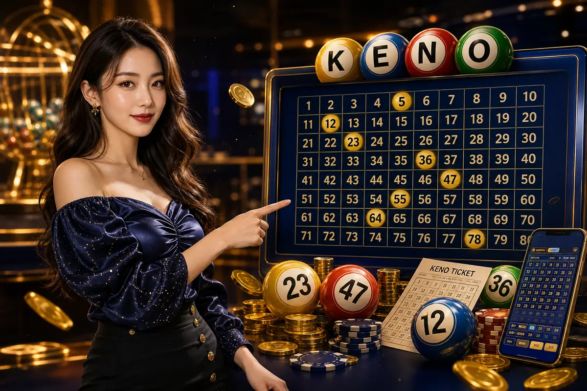 winrm20 Casino bonus deposit pertama promosi