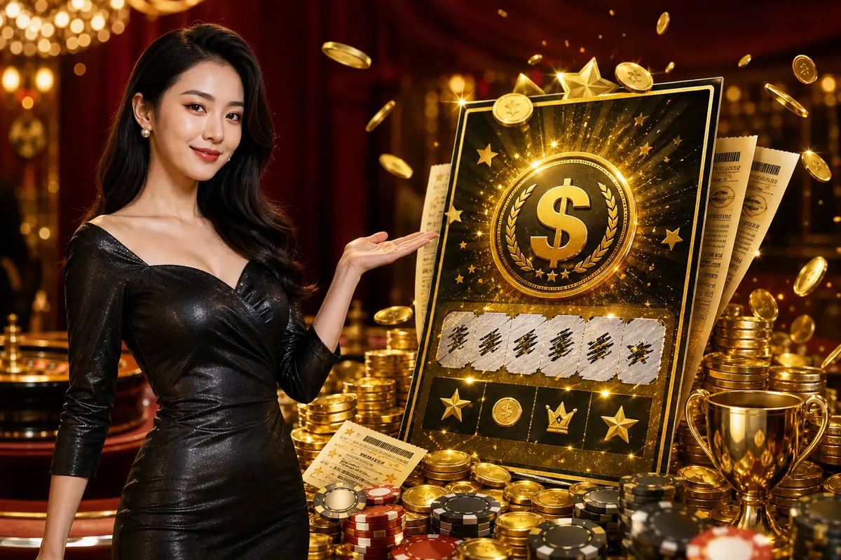 winrm20 bonus deposit pertama slot
