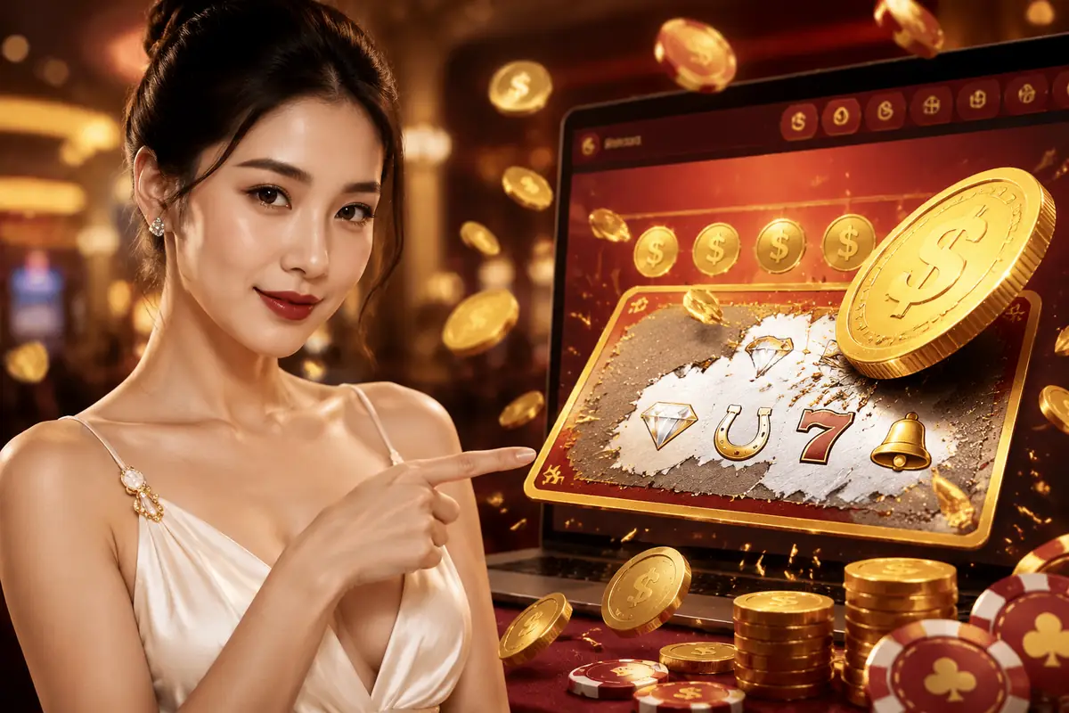 winrm20 Casino penstriman langsung resolusi tinggi