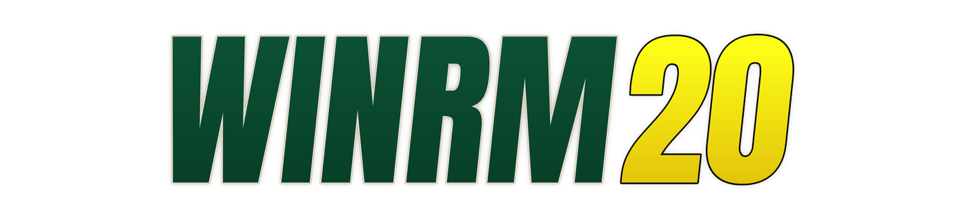 winrm20 logo